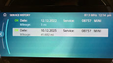 MINI Hatchback 135kW Cooper S Level 2 33kWh 3dr Auto Electric Hatchback